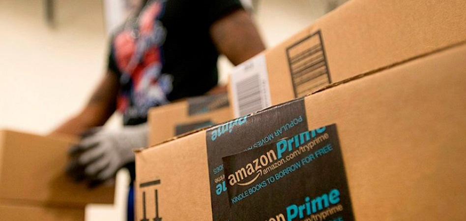 Amazon advierte: si hay huelga en San Fernando, recurrirá a los centros logísticos de Europa